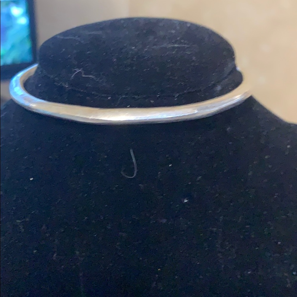 Bangle Bracelet Set Of Three - image 4